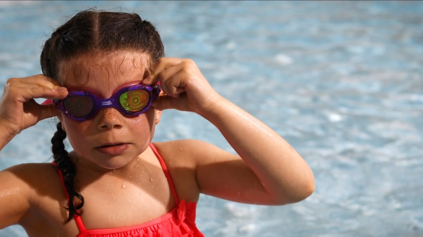 DUCKLINGS PRE SCHOOL SWIMMING LESSONS